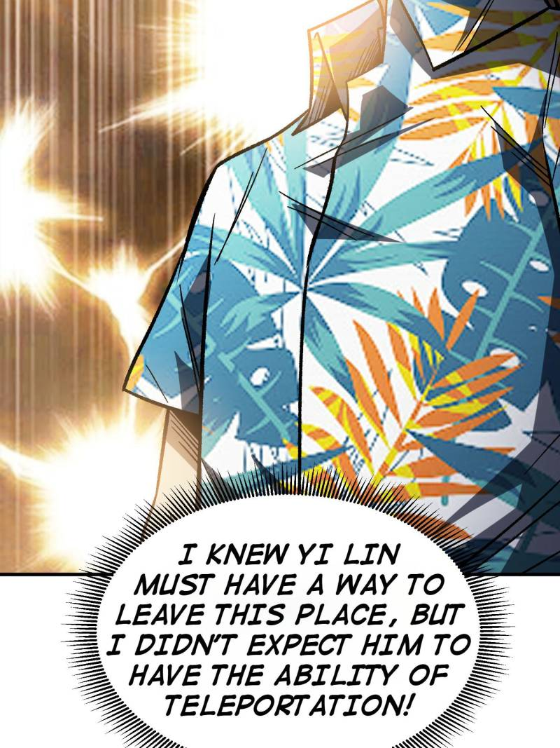 I'm Really Not A Supervillain Chapter 269 17